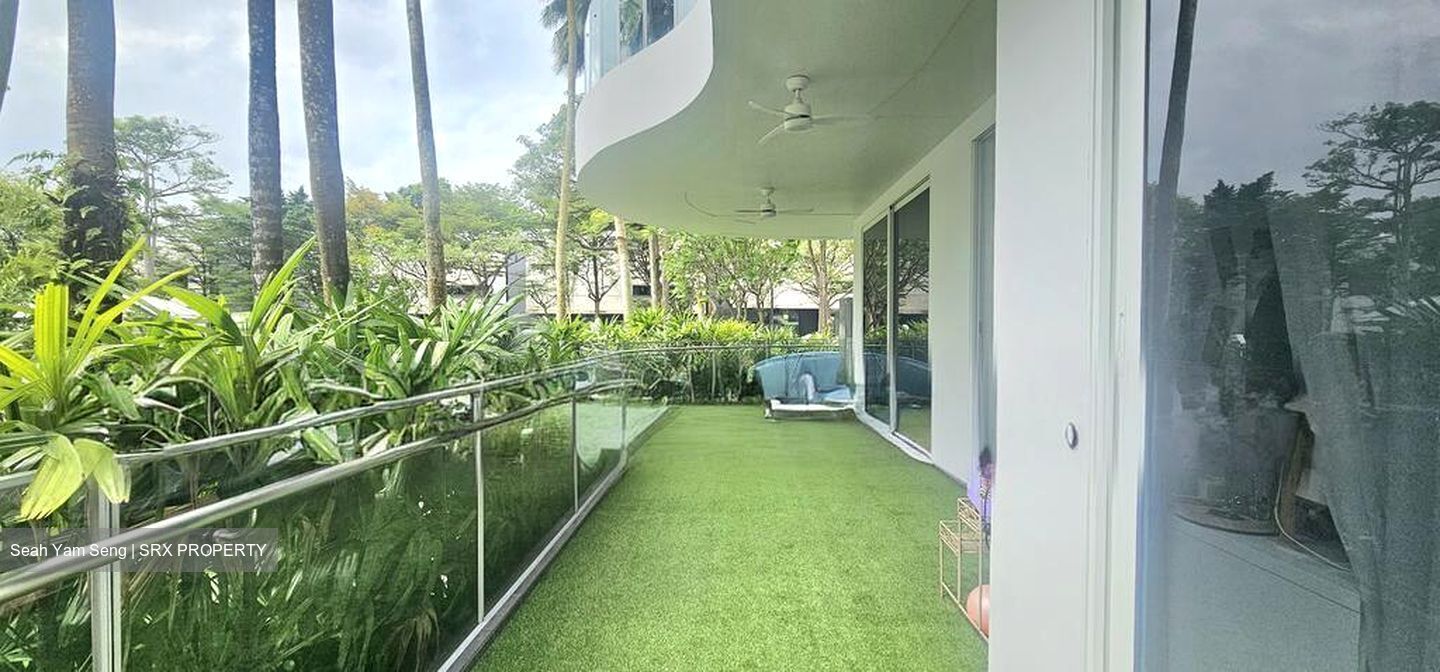 Turquoise (D4), Condominium #517402871